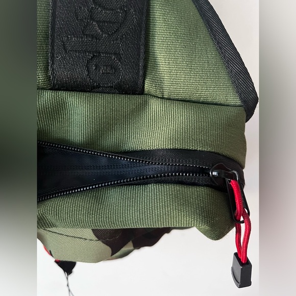 Cookies Rackpack Shoulder bag mint condition! - Picture 8 of 12